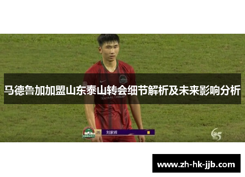 马德鲁加加盟山东泰山转会细节解析及未来影响分析